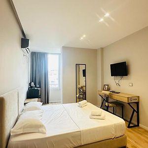 Appartement met een Slaapkamer